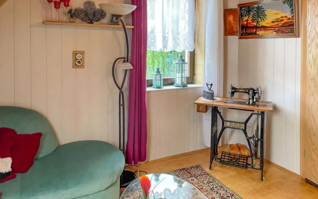 Apartment  Züssow