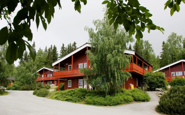 Birkebeineren Hotel & Apartments