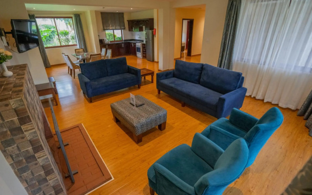 Panari Resort, BW Signature Collection