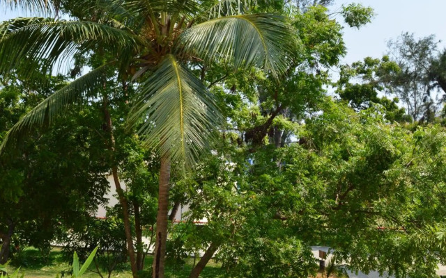 Welcomhotel by ITC Hotels, Kences Palm Beach, Mamallapuram