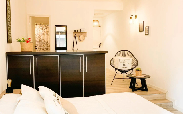 HEART OF RECOLETA - STUDIO 3 pax. TEMPORARYAPARTMENTSBA
