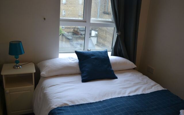 Jervis Place Apartment