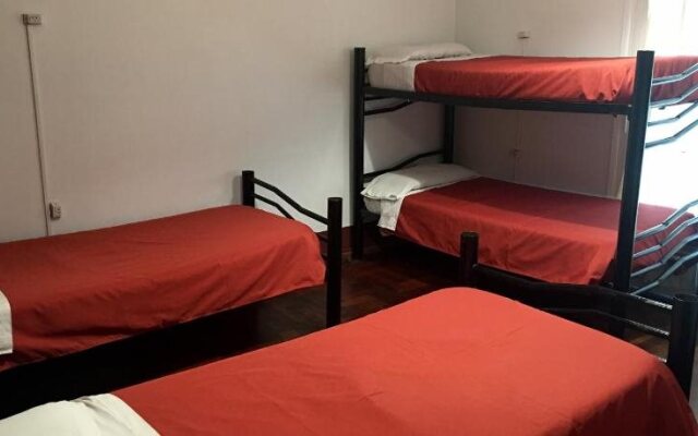 Hostel Lagares