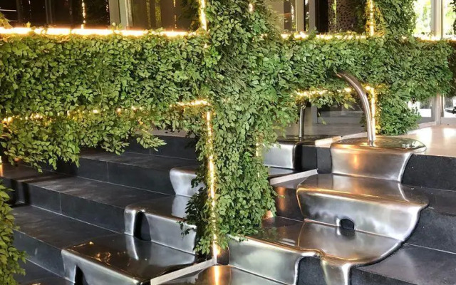 Iconyc Charlie Ibirapuera Hotel