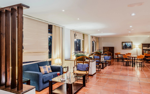 Parador de Manzanares