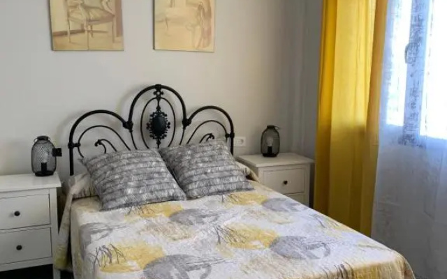 Apartamento centrico en Puerto del Rosario
