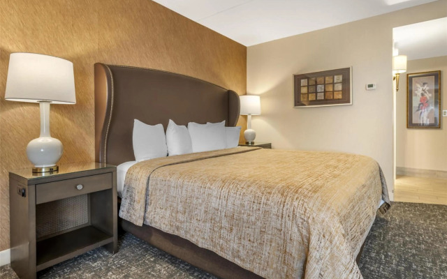Best Western Plus The Normandy Inn & Suites
