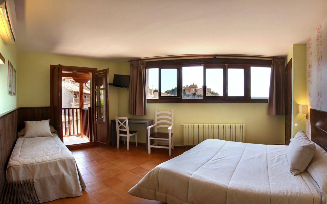 Villa Alquezar