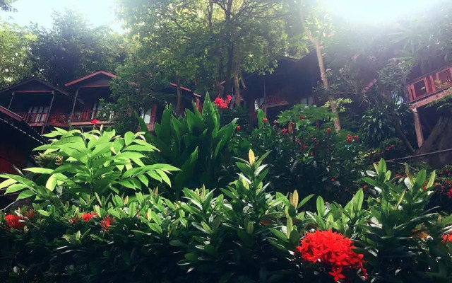 Phi Phi Green Hill Resort