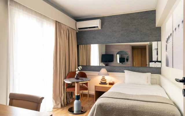 Coral Hotel Athens