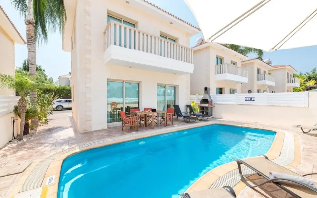 Villa Jacqueline in Protaras