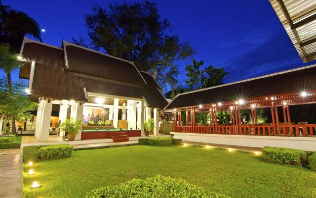 Legendha Sukhothai Resort