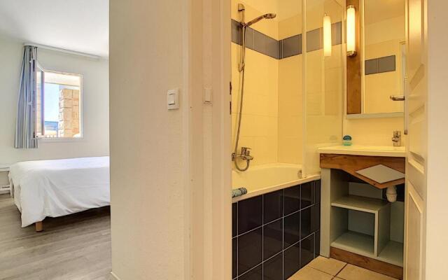 Appartement Crozon, 2 Pièces, 3 Personnes - Fr-1-370-41