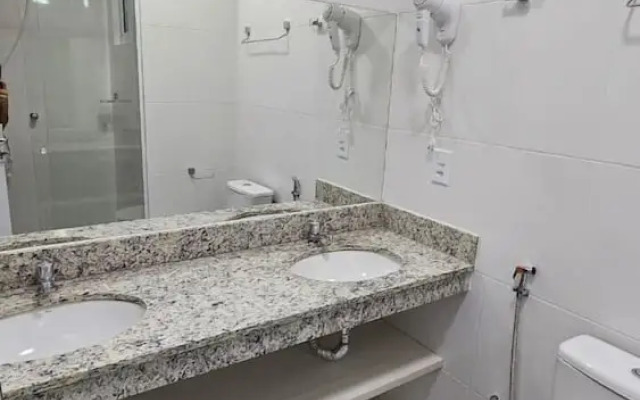 Apartamento acesso ao diRoma Acqua Park