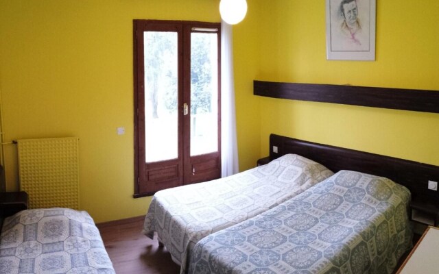 Friendly Auberge - Hostel