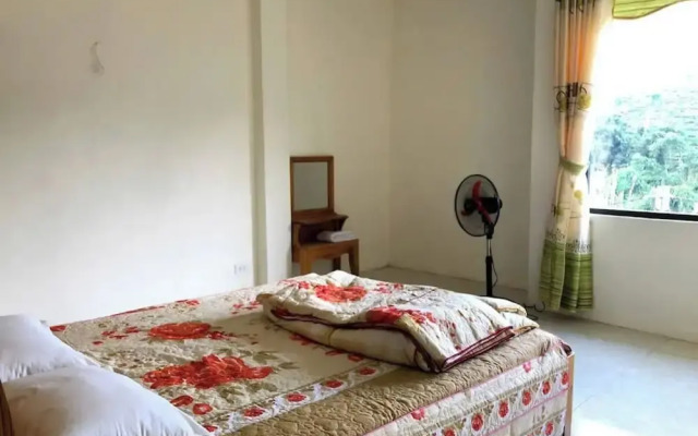Hoa Sua Hostel Lai Chau - by BAY LUXURY