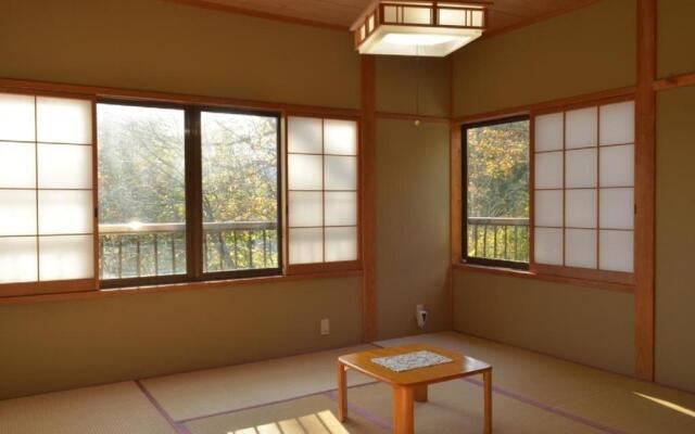 Myoko - Hotel / Vacation STAY 24123