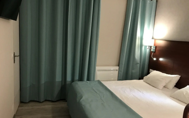 Hotel Relais Bergson