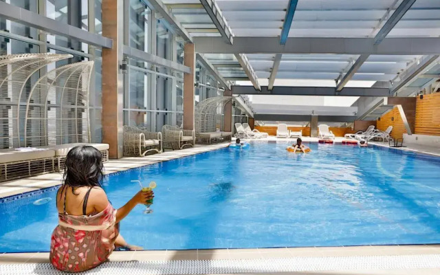 VIP Hotel