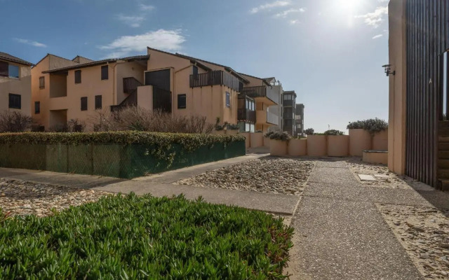 Résidences Les Maisons de l'Océan