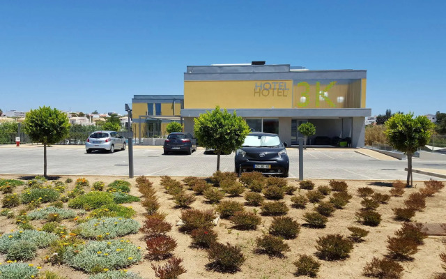 Hotel 3K Faro Aeroporto