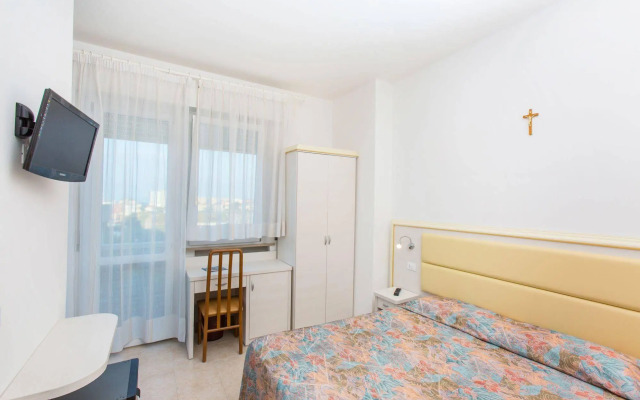 Hotel Delfino