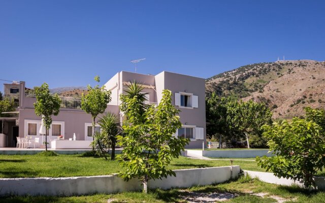Villa Almyros