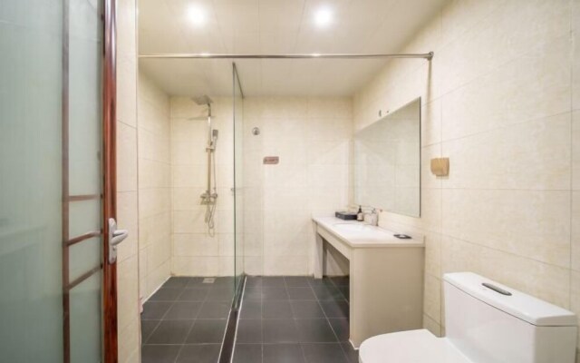 Xintandi  Hotel