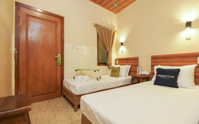 Urbanview Hotel Cantee Halim Perdanakusuma by RedDoorz