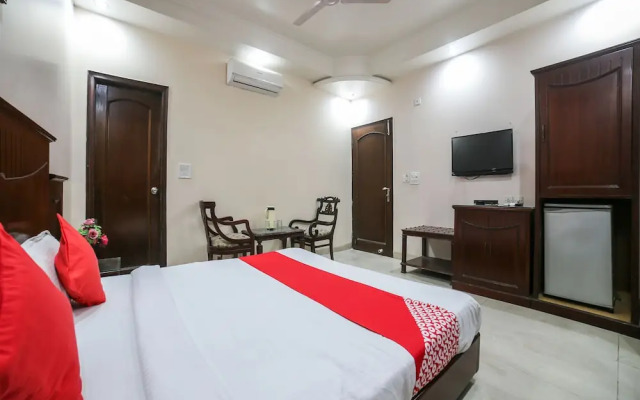 OYO 29546 Paharganj