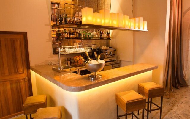 Jardí d'Artà Boutique-Hotel