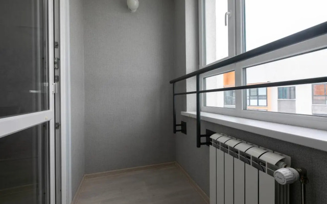 Этажидейли на переулке Трамвайном 2/7