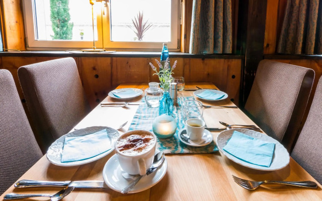 Hotel Löwen Garni - B&B