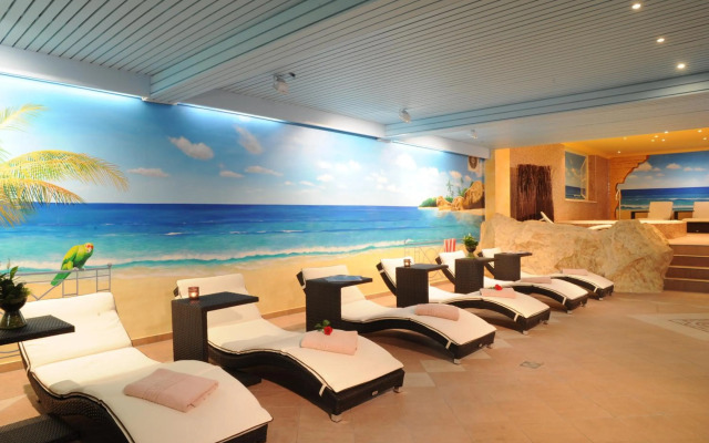 Best Western Hotel Zur Post