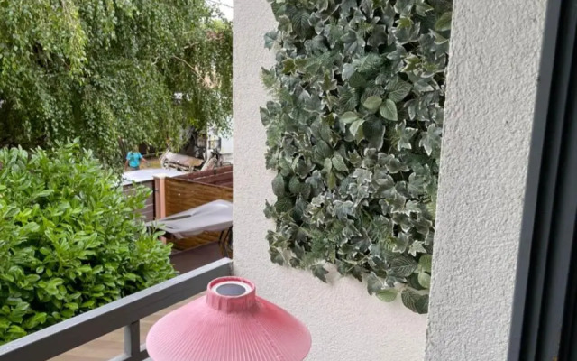Nóra Apartman