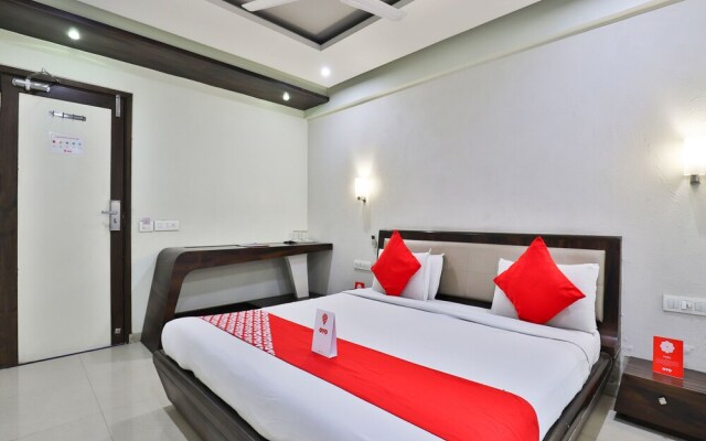 OYO 959 Hotel Manila