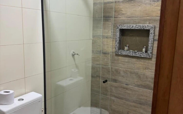 Star Gold Hotel Canaã