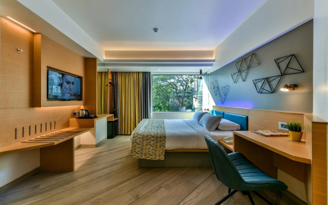 Indie Stays -BKC, Kalina