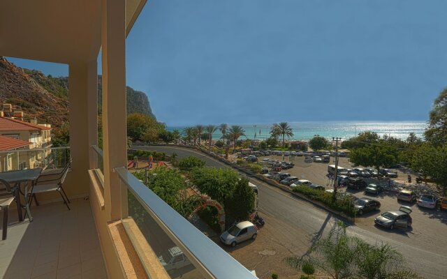 Caligo Apart Hotel