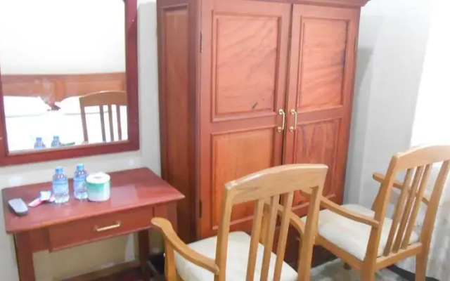 Vongsam-Ang Guesthouse