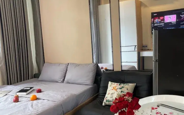 Unite StayCation Le Van Sy