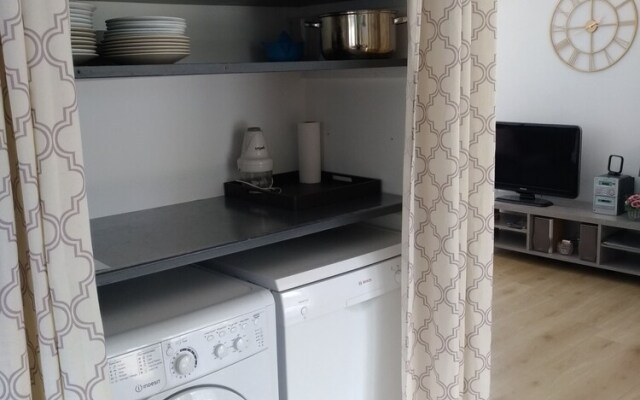 Gîte l'Etang de l'Aiguille