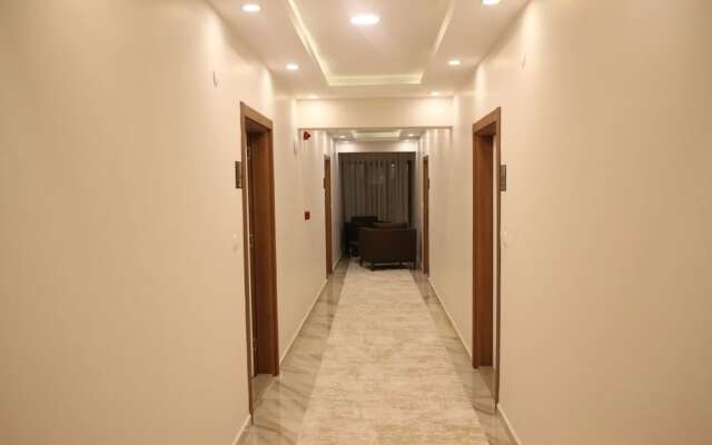 Erzincan Mesut Hotel