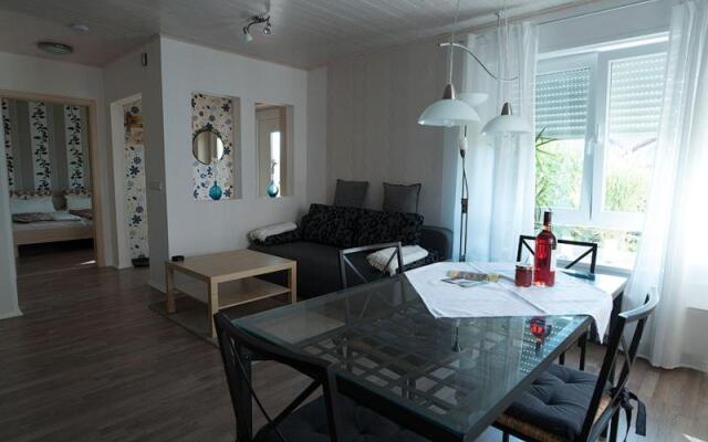 Ferienwohnung Viabella