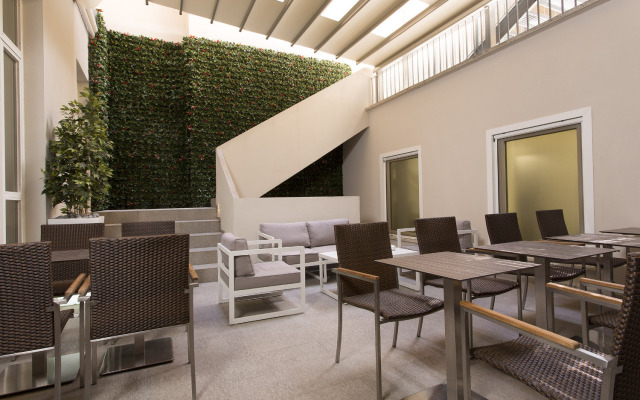 Rome Times Hotel
