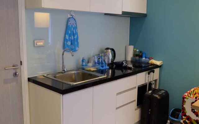 Atlantis Condo Resort A218