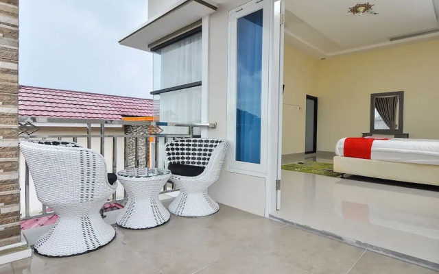 OYO 838 Sanjaya Homestay Syariah