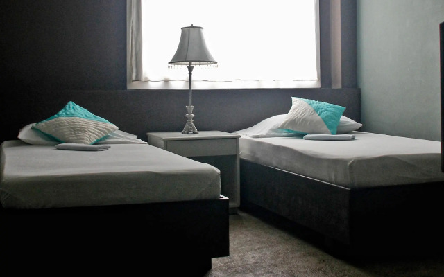 RB Bed and Breakfast