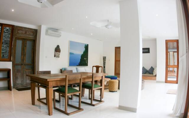 Ubud Luxury Amala