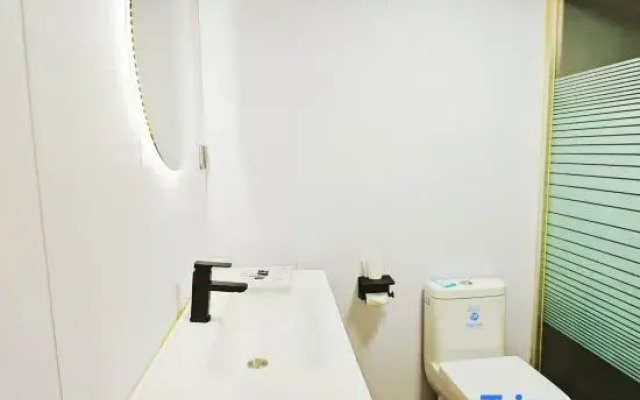 Xingji Huangting  Hotel